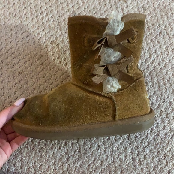 baby uggs - Picture 2 of 3